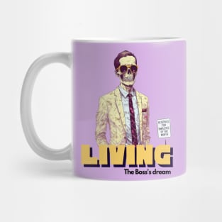 Living Mug